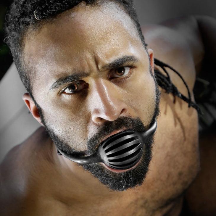 Fort Troff Max Comfort Gag by Bondage & Fetish Toys