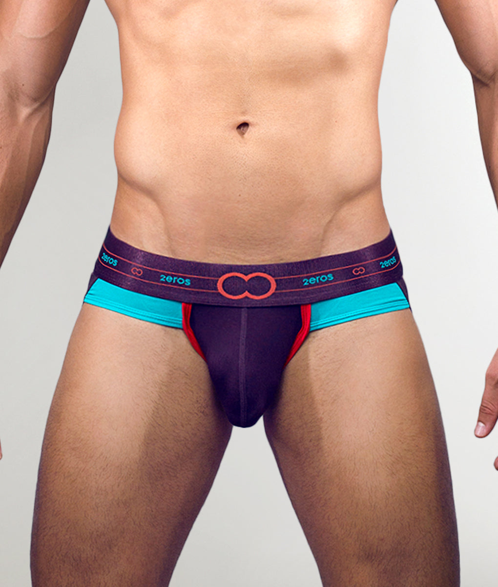 2Eros 2 Series Jockstrap