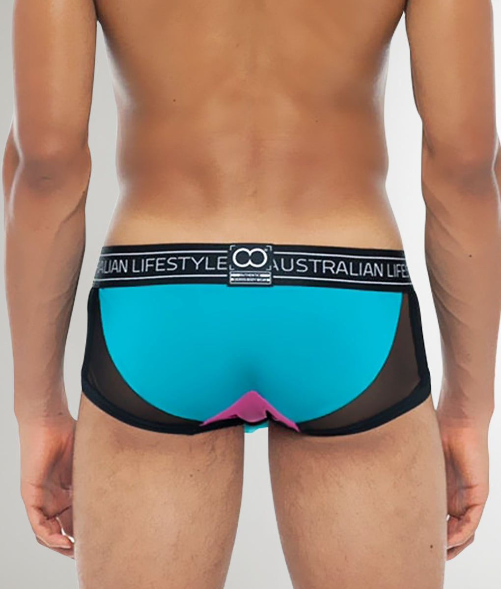 2Eros Poseidon Mesh Trunk