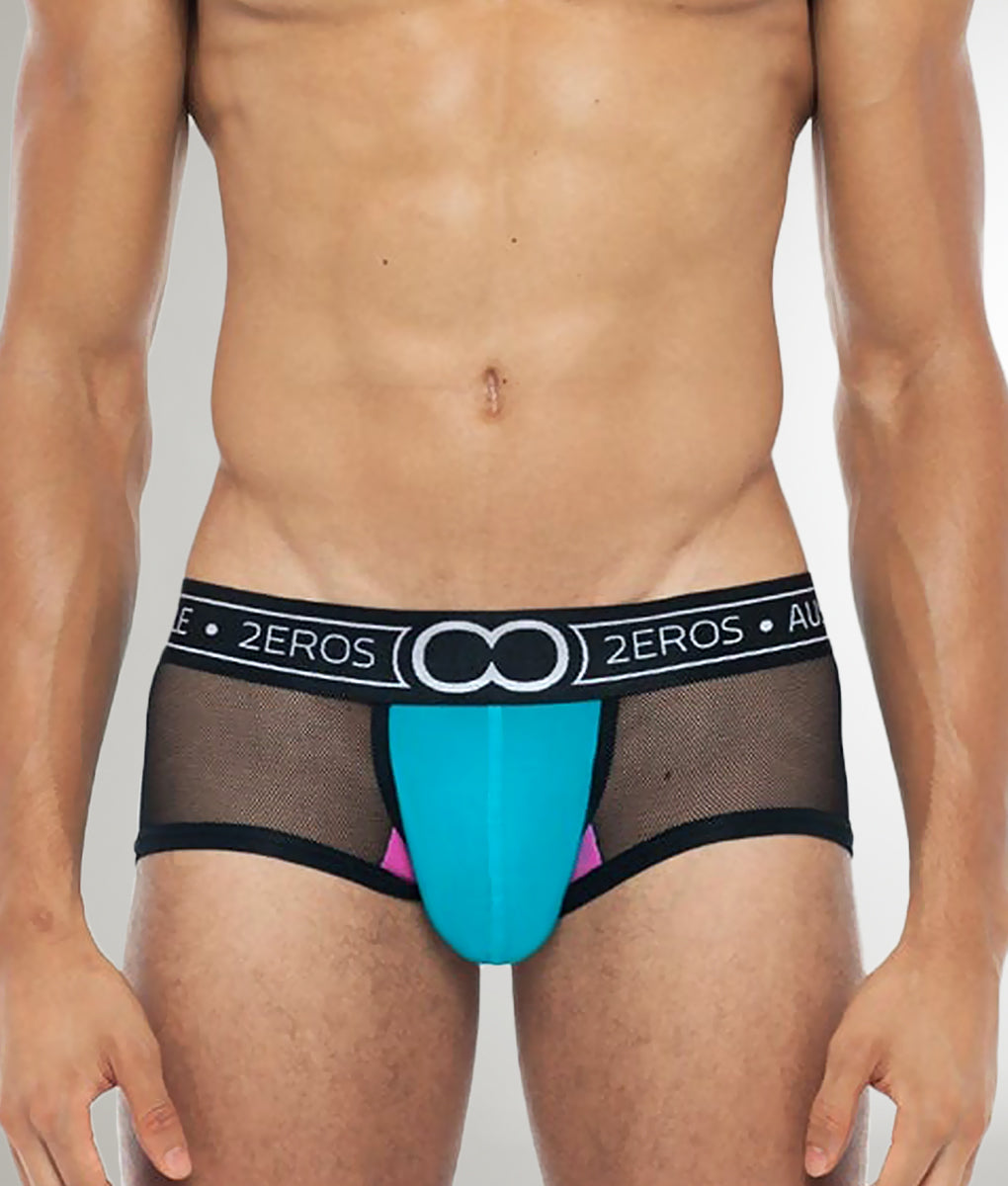 2Eros Poseidon Mesh Trunk