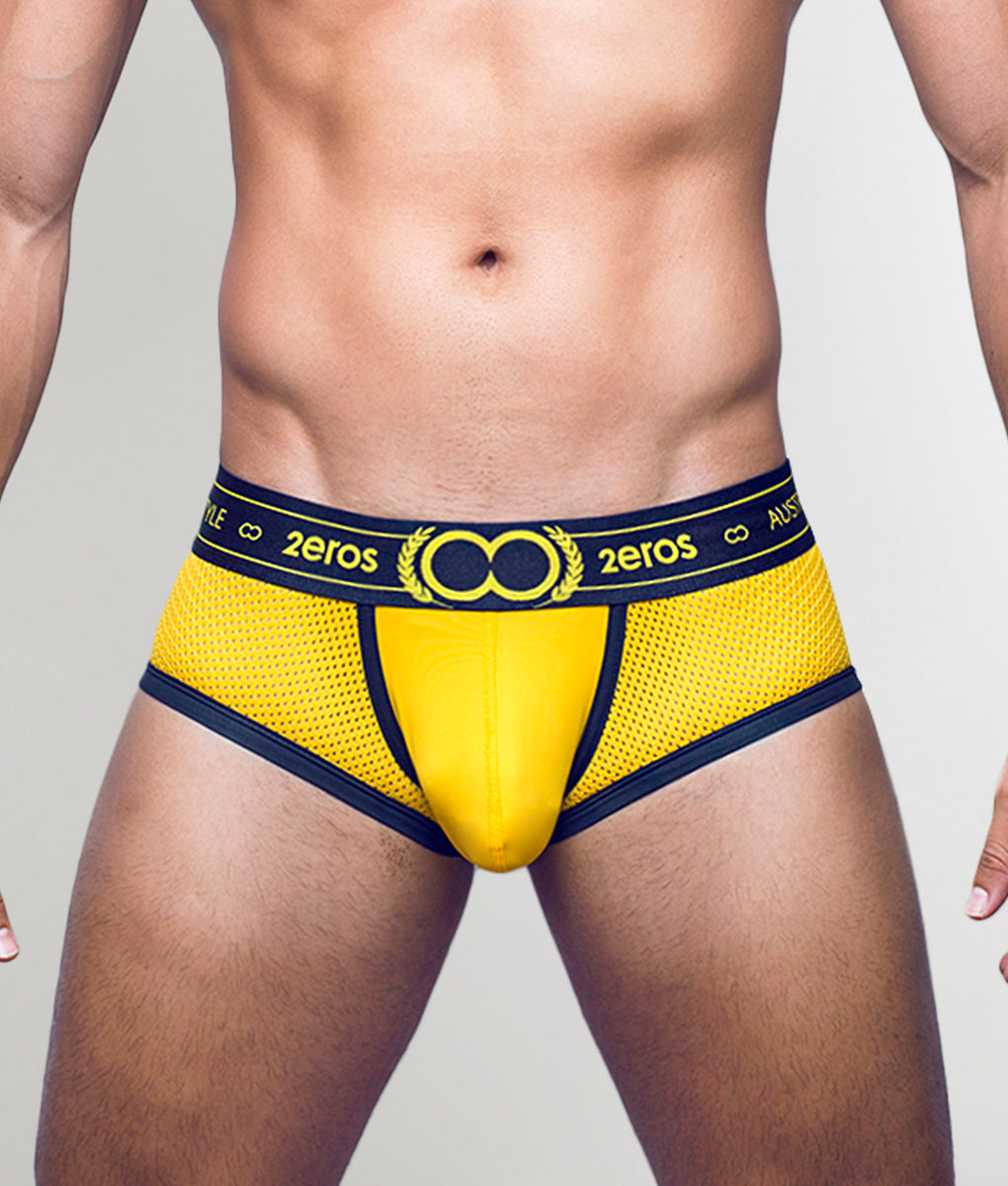 2Eros Apollo Nano Trunk