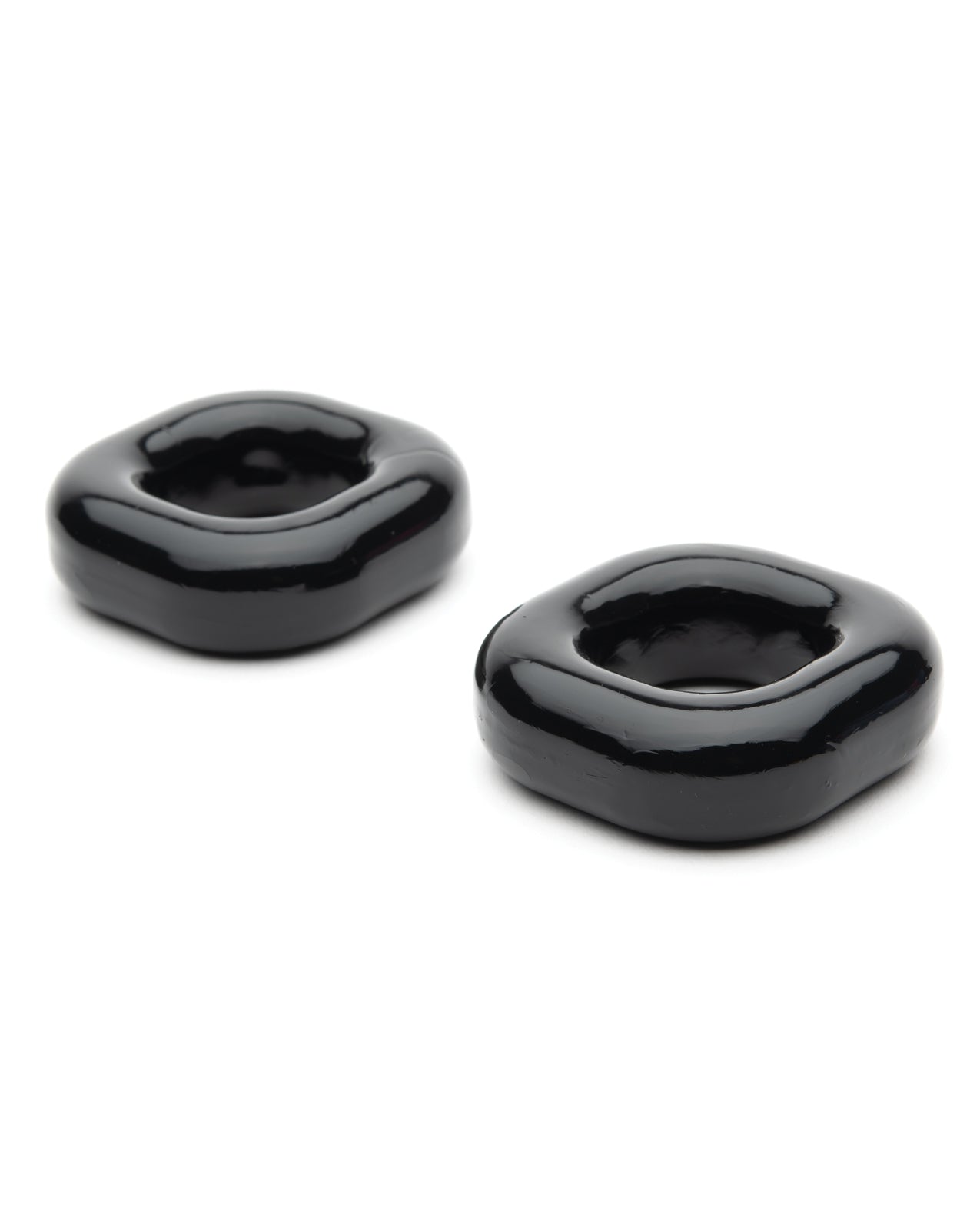 Sport Fucker Boner Expansion Kit - Black by Pleasure Products