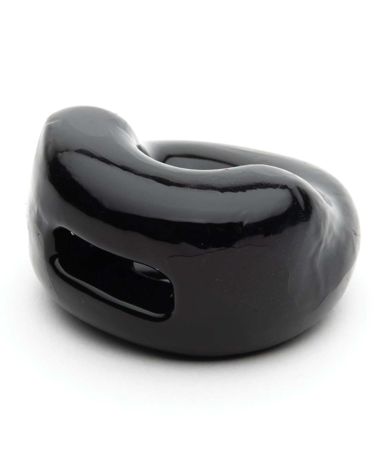 Sport Fucker Half Pipe - Black by Pleasure Products