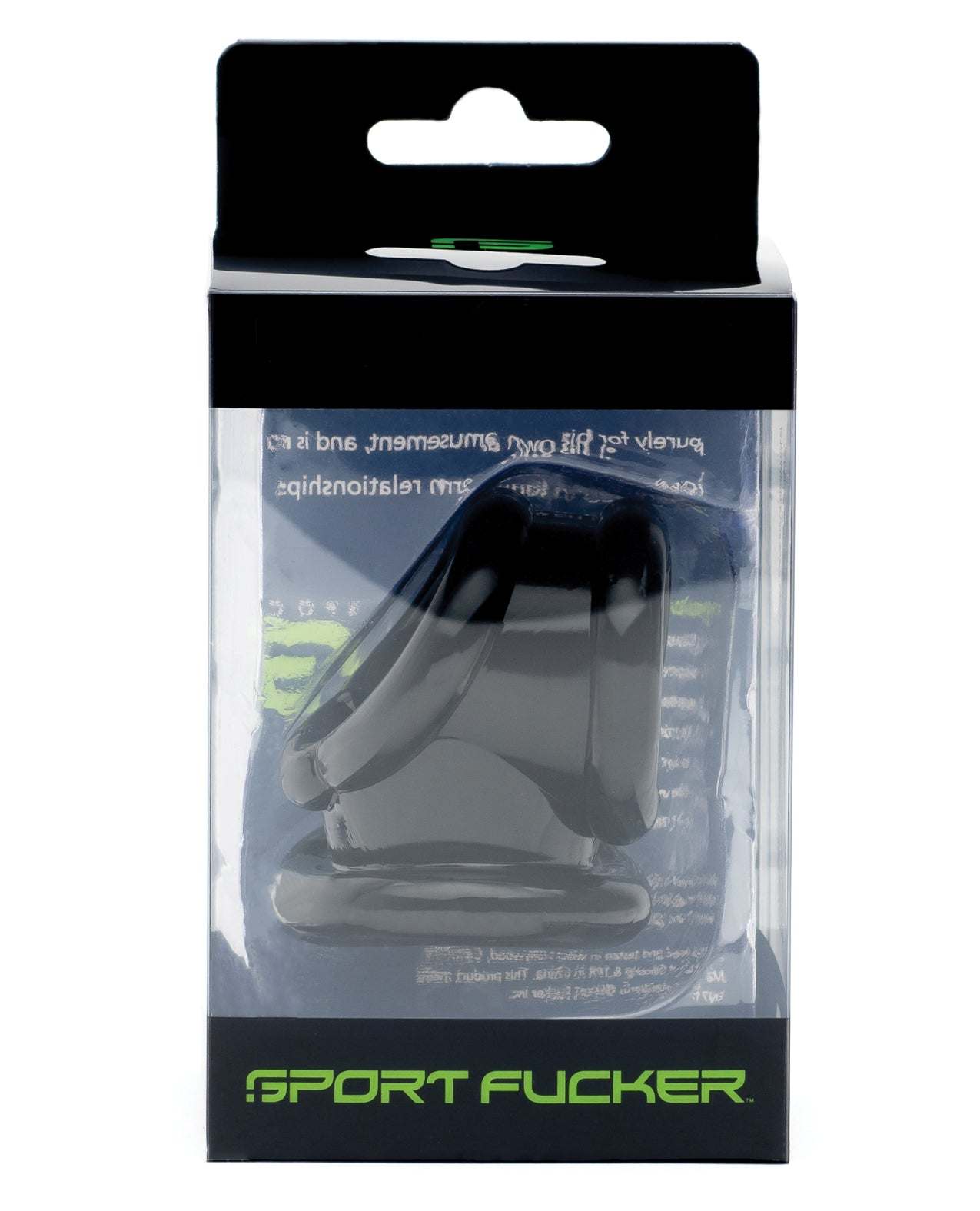 Sport Fucker Powersling - Heavy-Duty Adjustable Suspension Harness and Strap by Cock & Balls