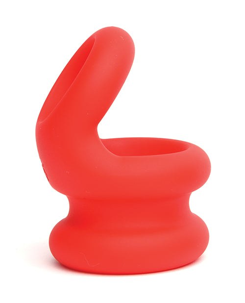 Sport Fucker Switch Hitter - Versatile Athletic Pleasure Toy for Active Role Play by Cock & Balls