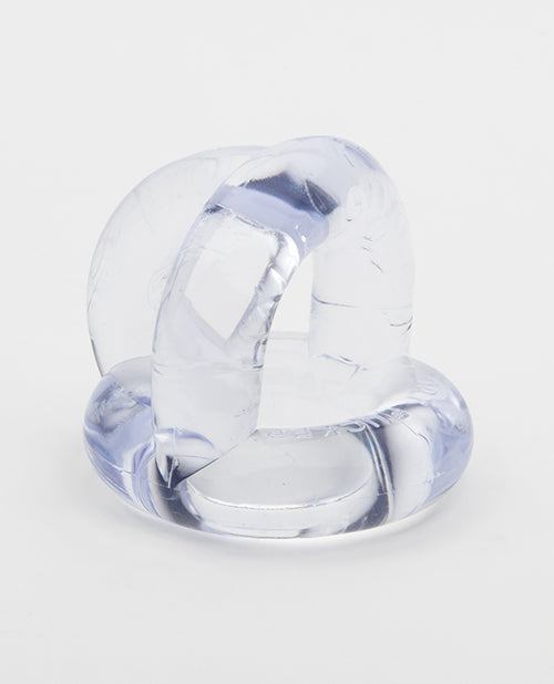 Sport Fucker Half Guard Protective Mouthguard for Sports and Training — Durable Design by Cock & Balls