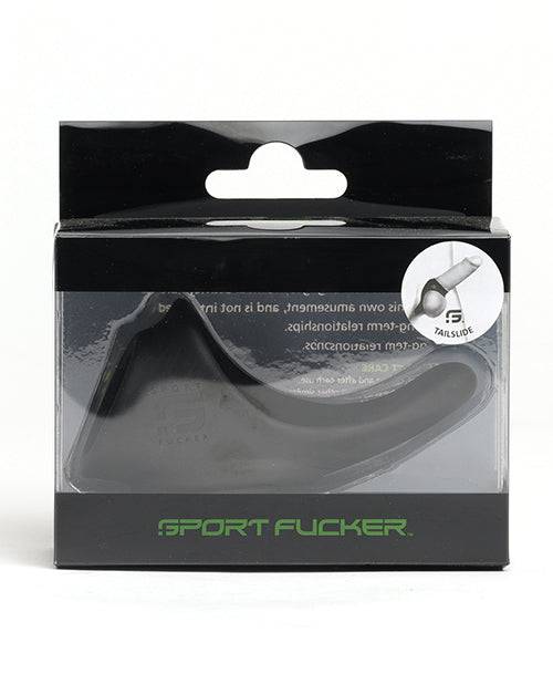 Sport Fucker Tailslide - Black by Cock & Balls