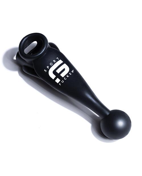 Sport Fucker Meat Harness - Unisex Fetish & Bondage Harness for Play and Performance by Cock & Balls