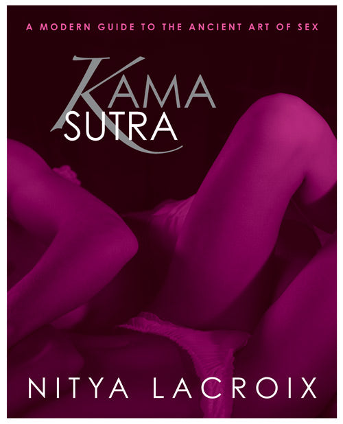 Kama Sutra by Books & Media