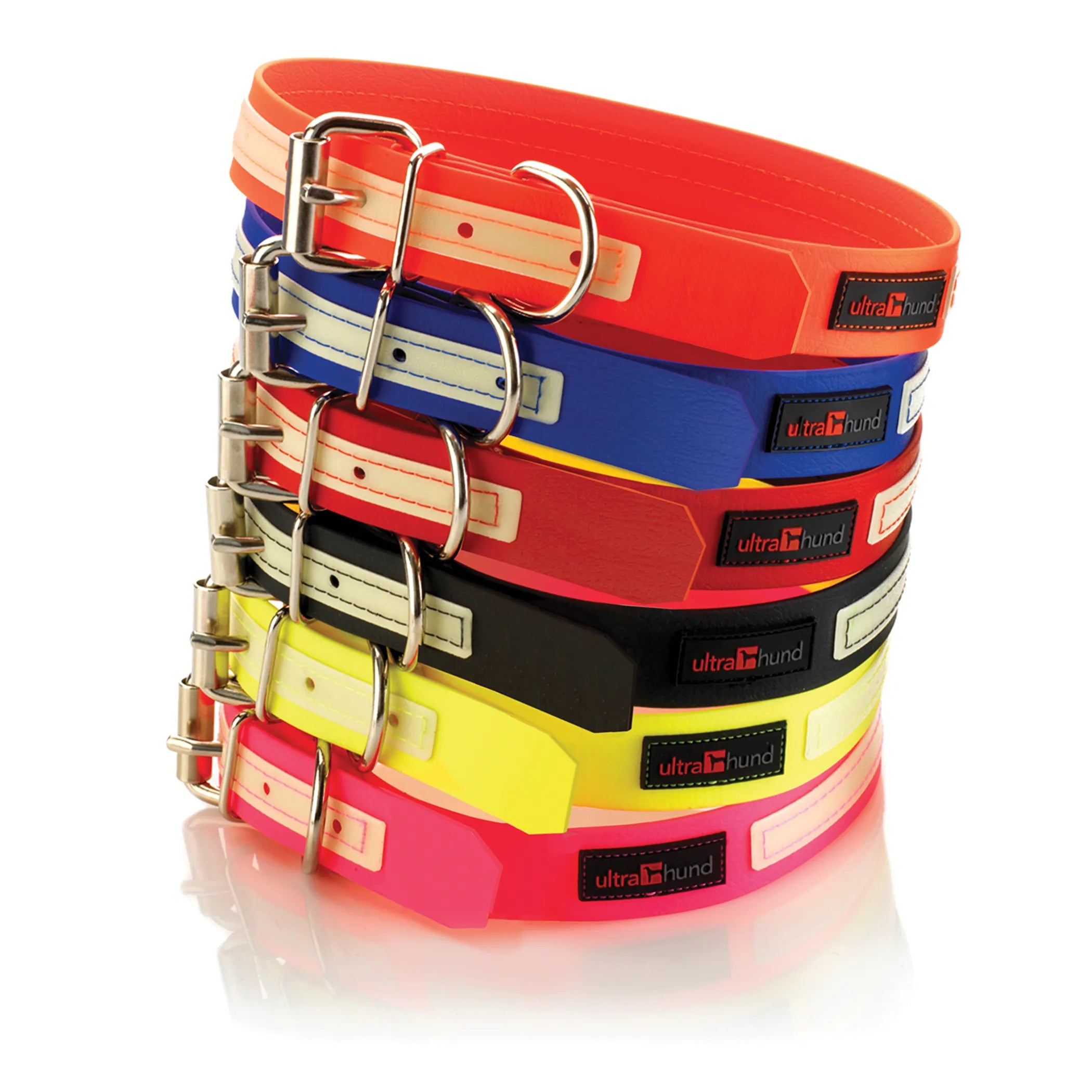 Play Glow Collar by Pet Care