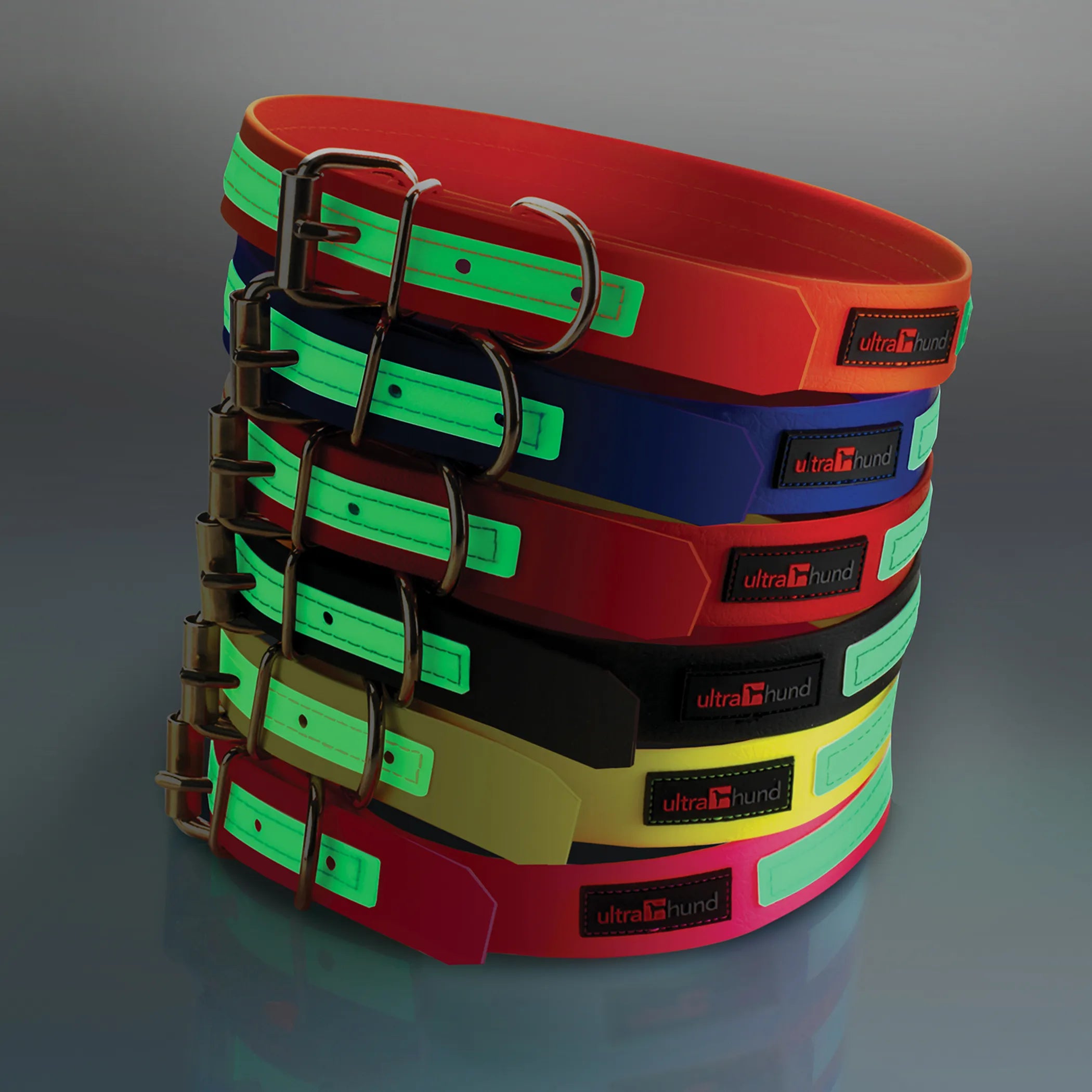 Play Glow Collar by Pet Care
