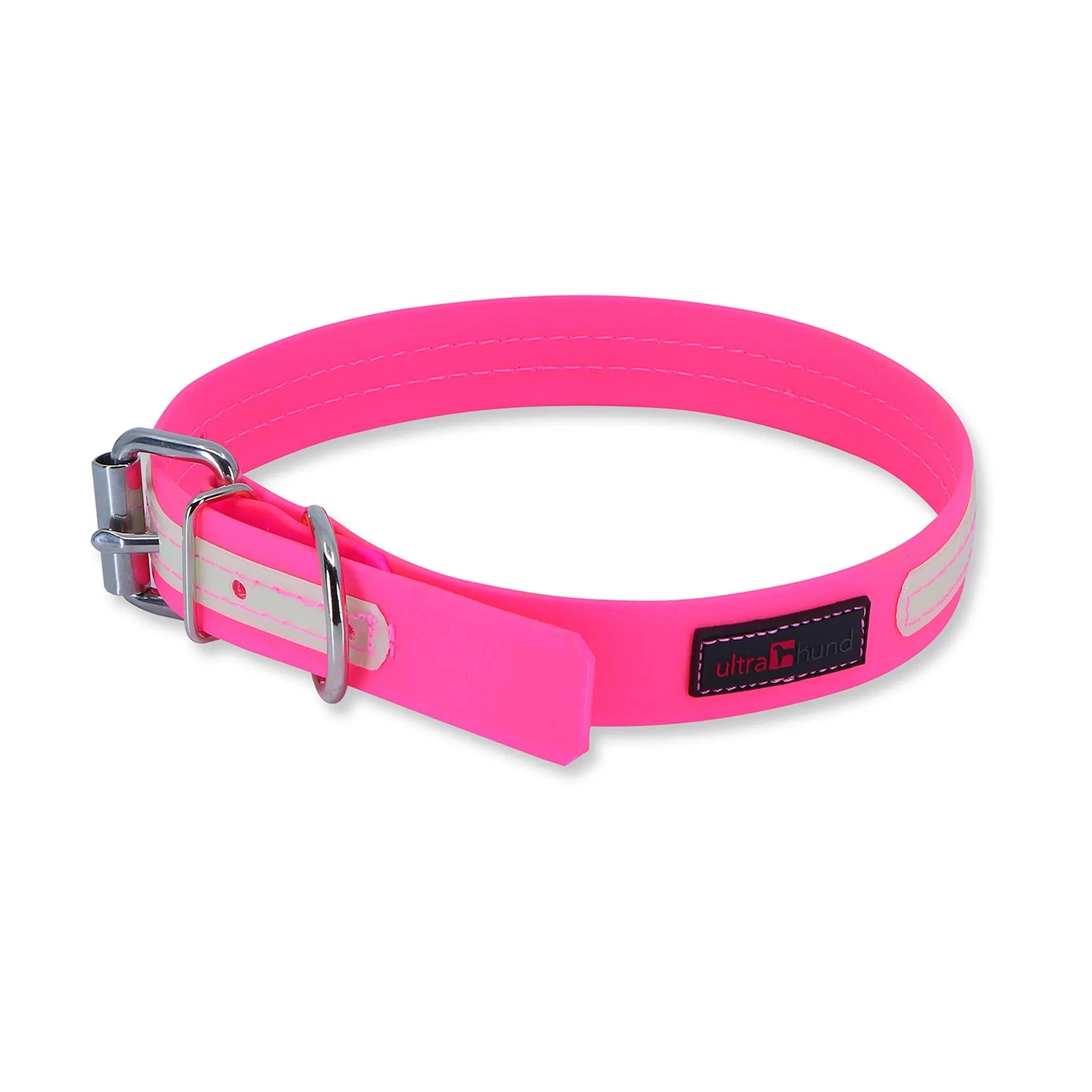 Play Glow Collar by Pet Care