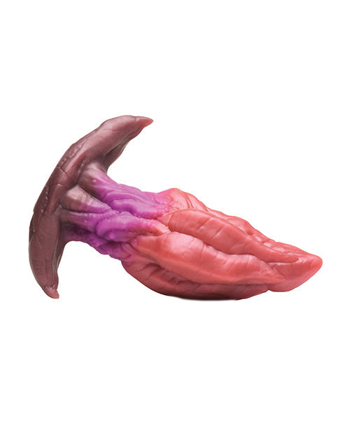 Creature Cocks - Creature Silicone Butt Plug - Medium by Anal Toys & Stimulators