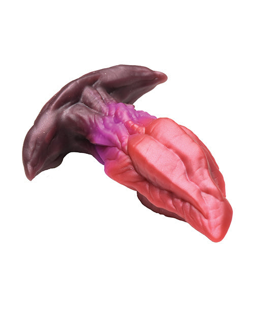 Creature Cocks - Creature Silicone Butt Plug - Medium by Anal Toys & Stimulators