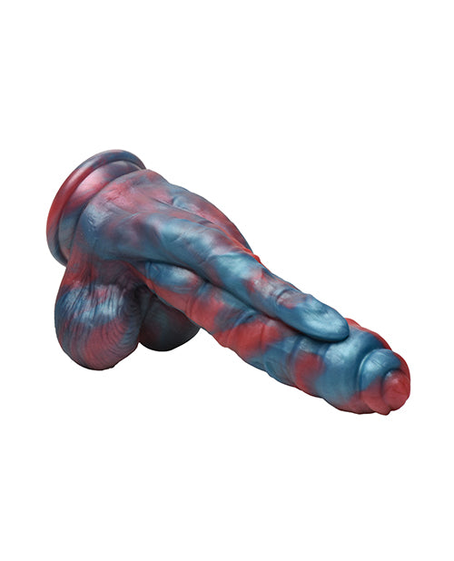 Creature Cocks Hydra Vibrating Silicone Dildo by Anal Toys & Stimulators