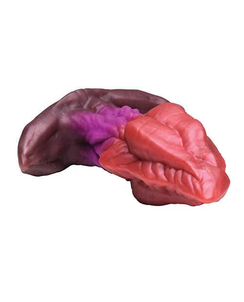Creature Silicone Large Butt Plug for Adventure and Pleasure