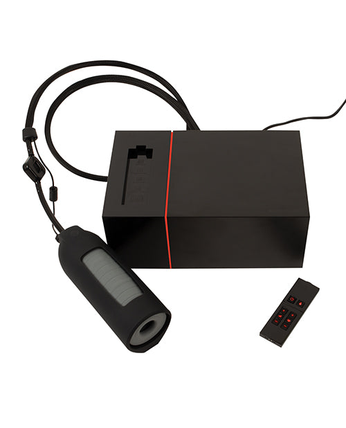 Suck-O-Mat 3 Masturbator Machine - Drop Ship Only by Bondage & Fetish Toys