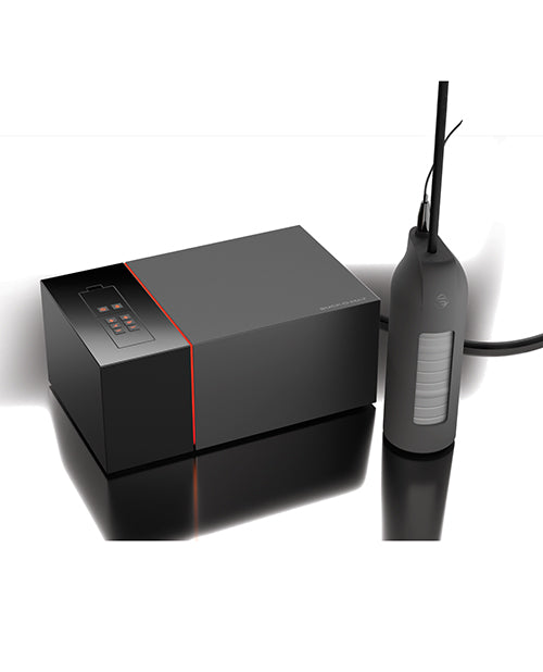 Suck-O-Mat 3 Masturbator Machine - Drop Ship Only by Bondage & Fetish Toys