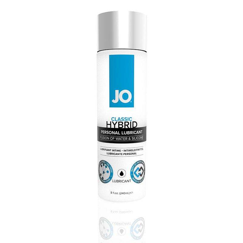 JO Classic Hybrid Lube by Lubricants, Creams & Glides