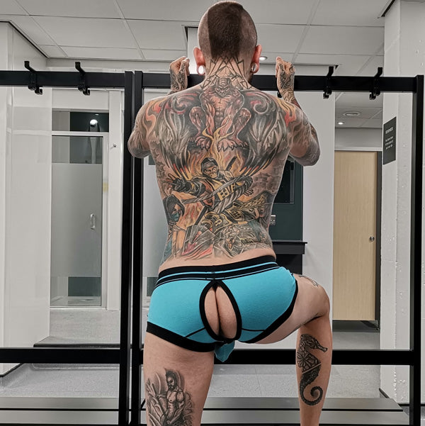 The Jimmer by Apparel