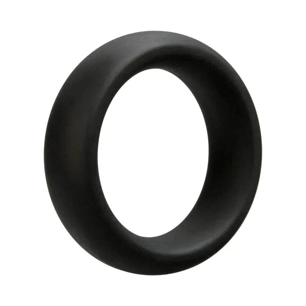OptiMALE – C-Ring and 3 C-Ring Sets in Various Sizes and Styles by Cock & Balls