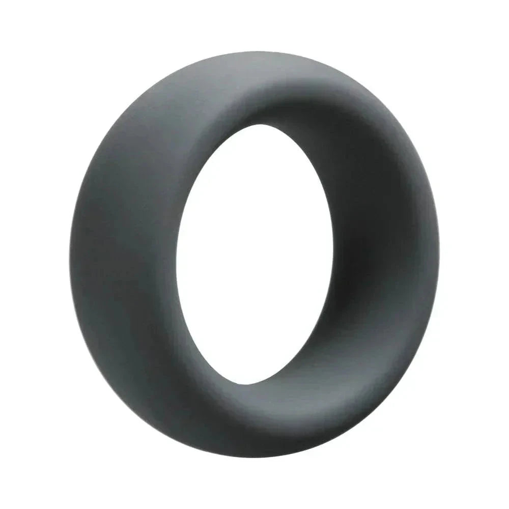 OptiMALE – C-Ring and 3 C-Ring Sets in Various Sizes and Styles by Cock & Balls