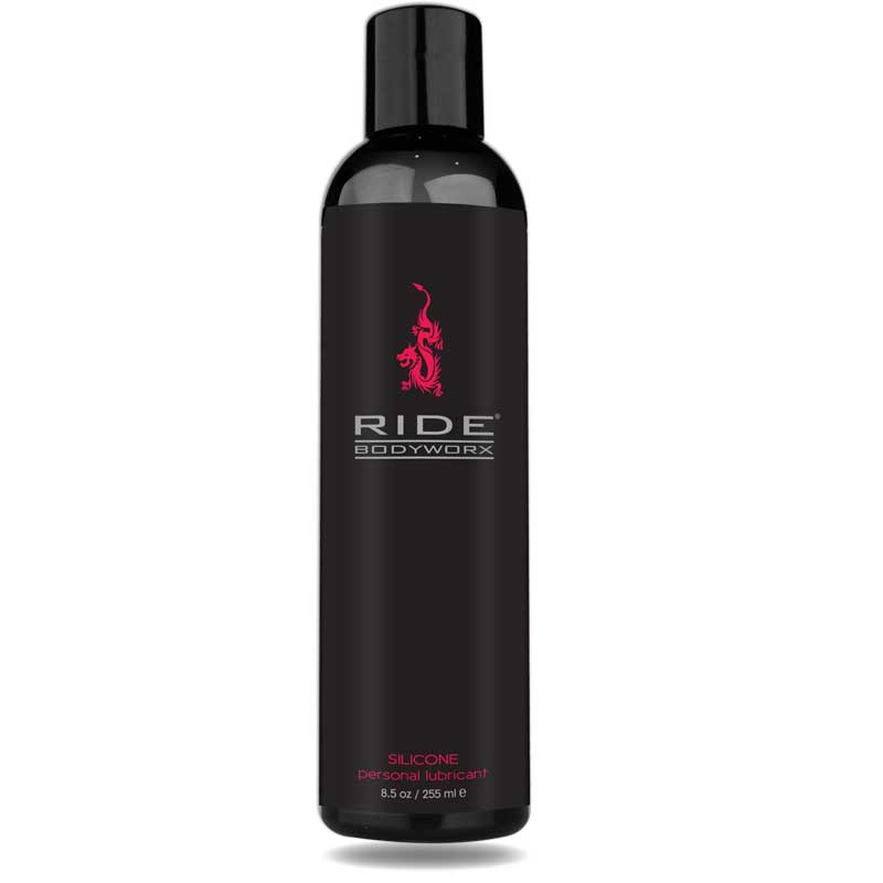 Ride BodyWorx Premium Silicone Lubricant by Lubricants, Creams & Glides