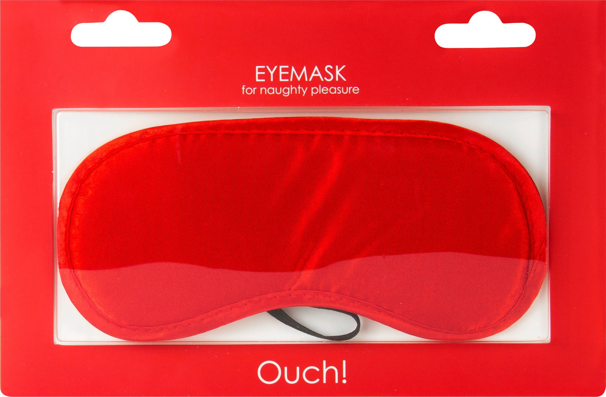 Ouch! Eye mask Blindfold