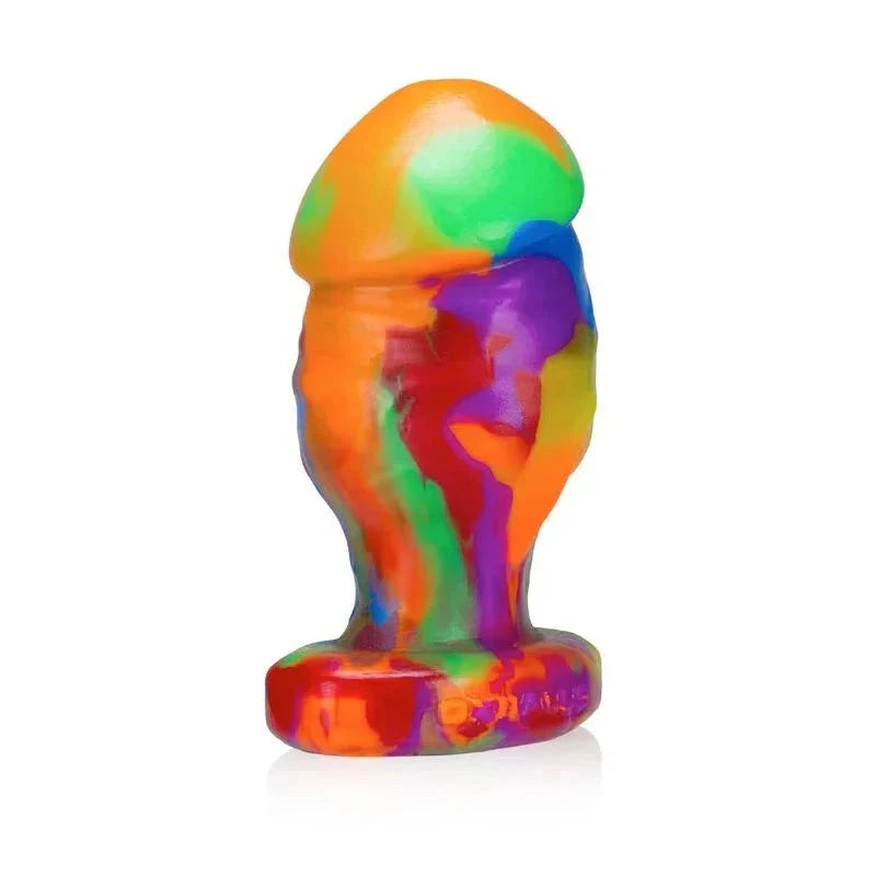 OxBalls Honcho-2 Buttplug by Anal Toys & Stimulators