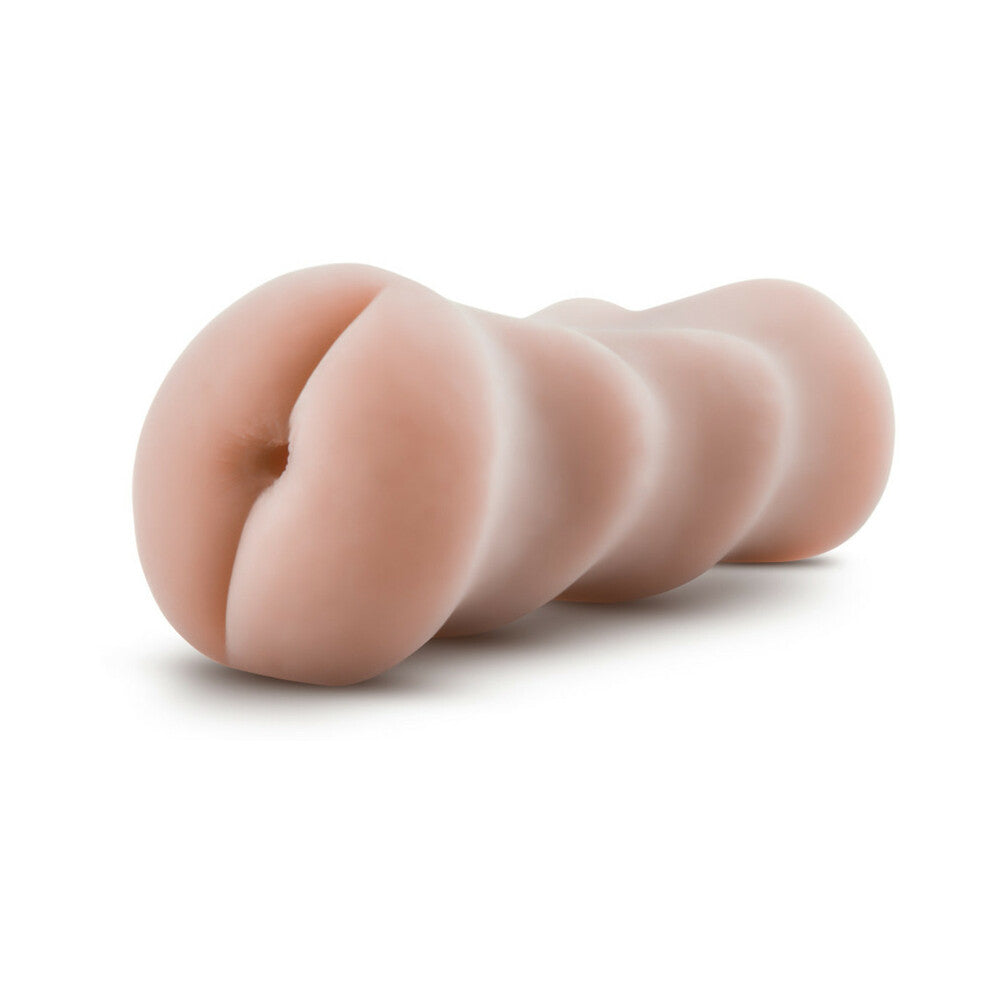 Blush X5 Men Ass Stroker - Vanilla