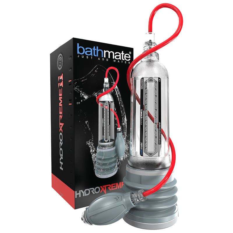 Bathmate HYDROXTREME Series by Cock & Balls