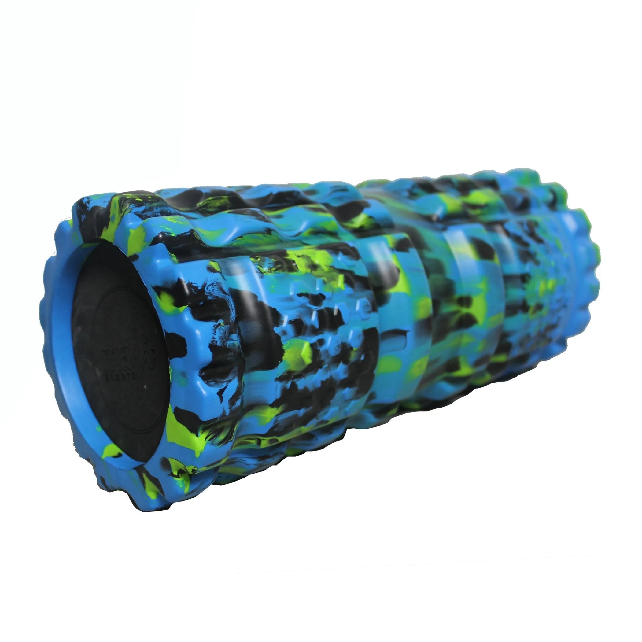 MusRelax Foam Roller by Health & Fitness