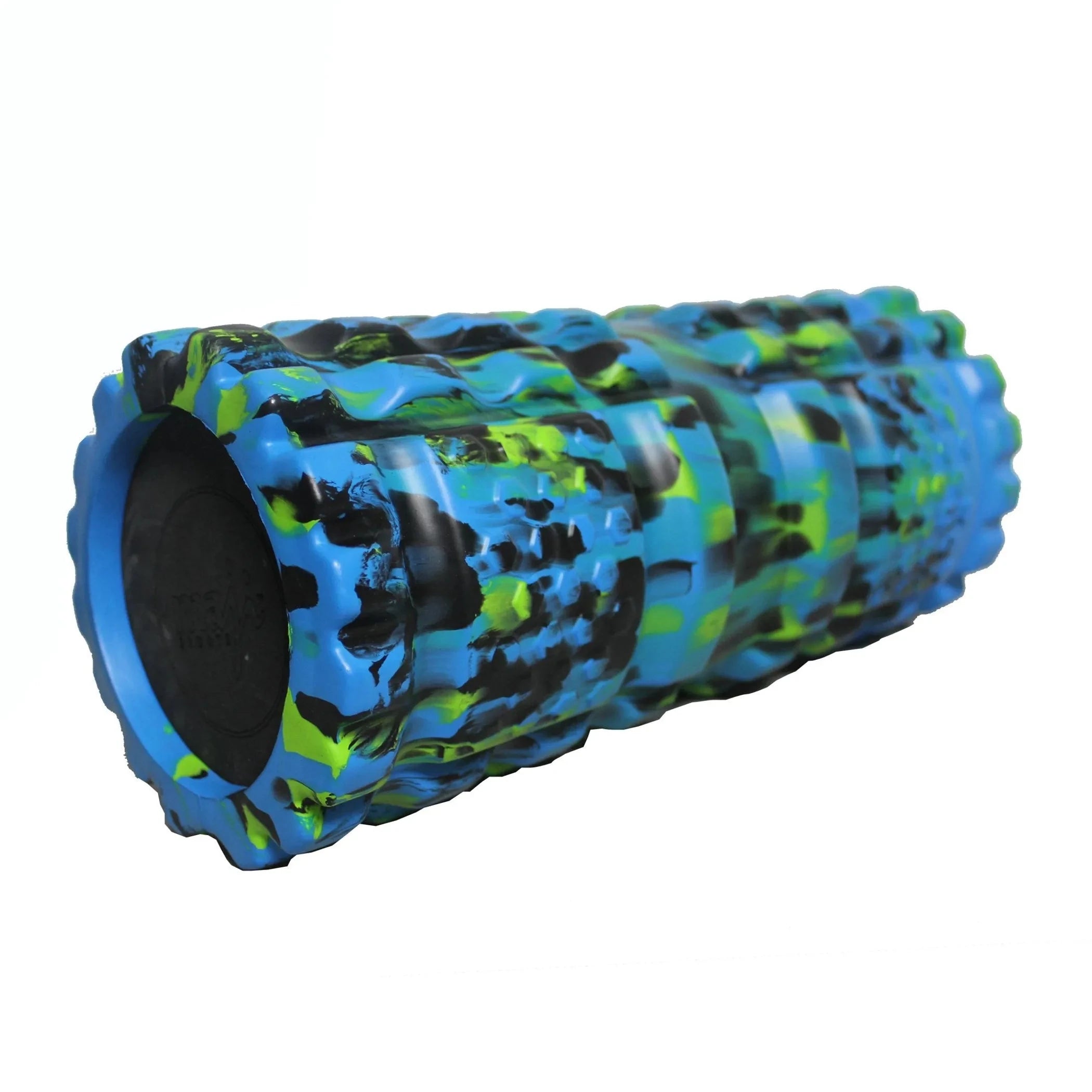MusRelax Foam Roller by Health & Fitness