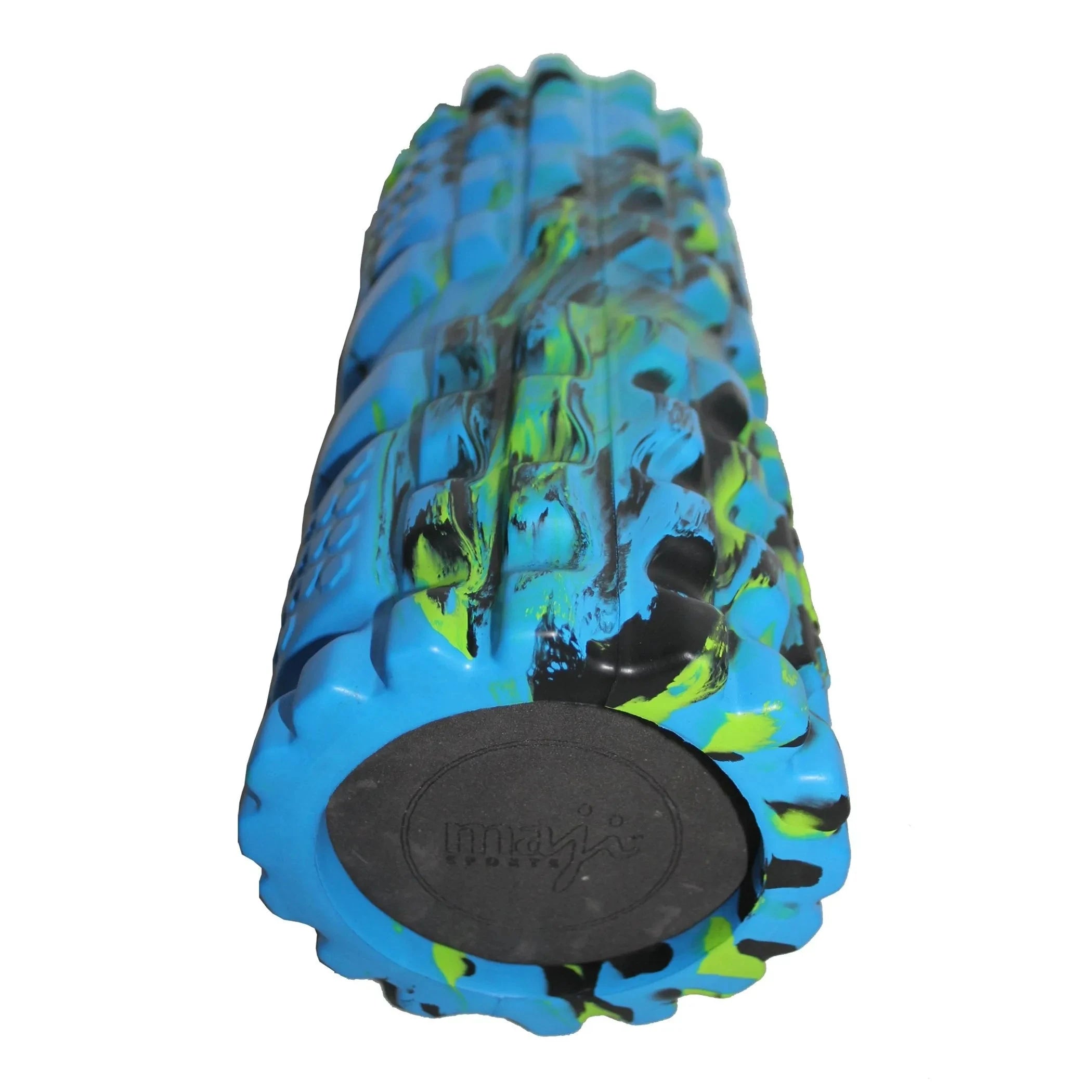 MusRelax Foam Roller by Health & Fitness