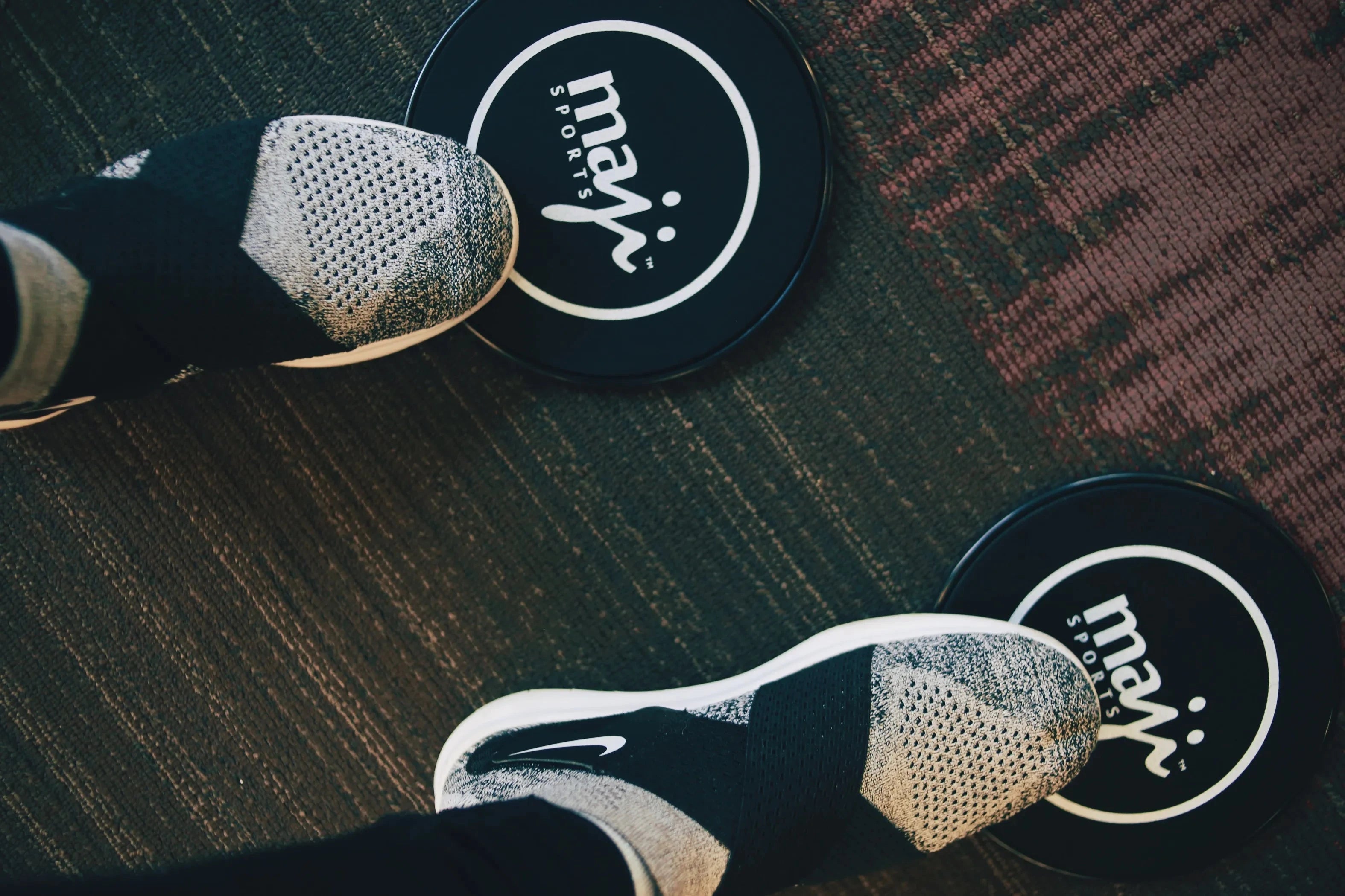 Home Fitness Bundle by Health & Fitness