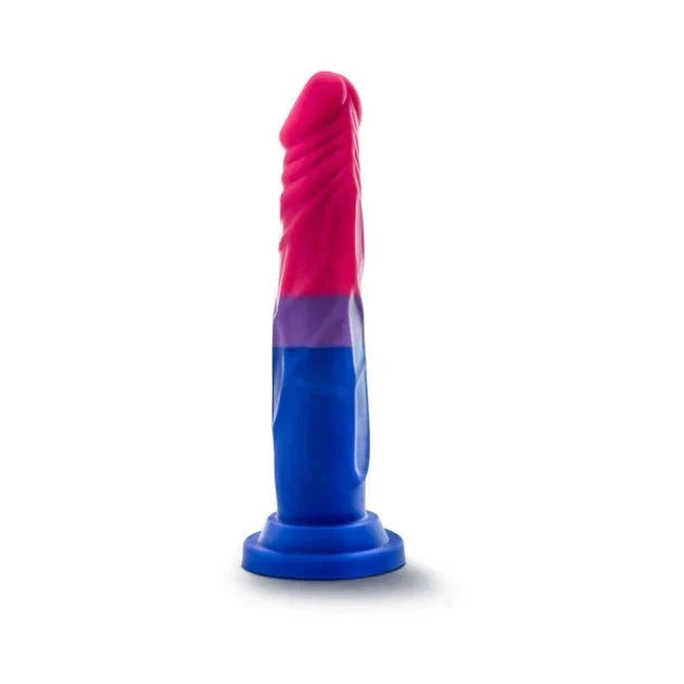 Avant Pride P8 Love 7.5 in. Silicone Dildo by Anal Toys & Stimulators