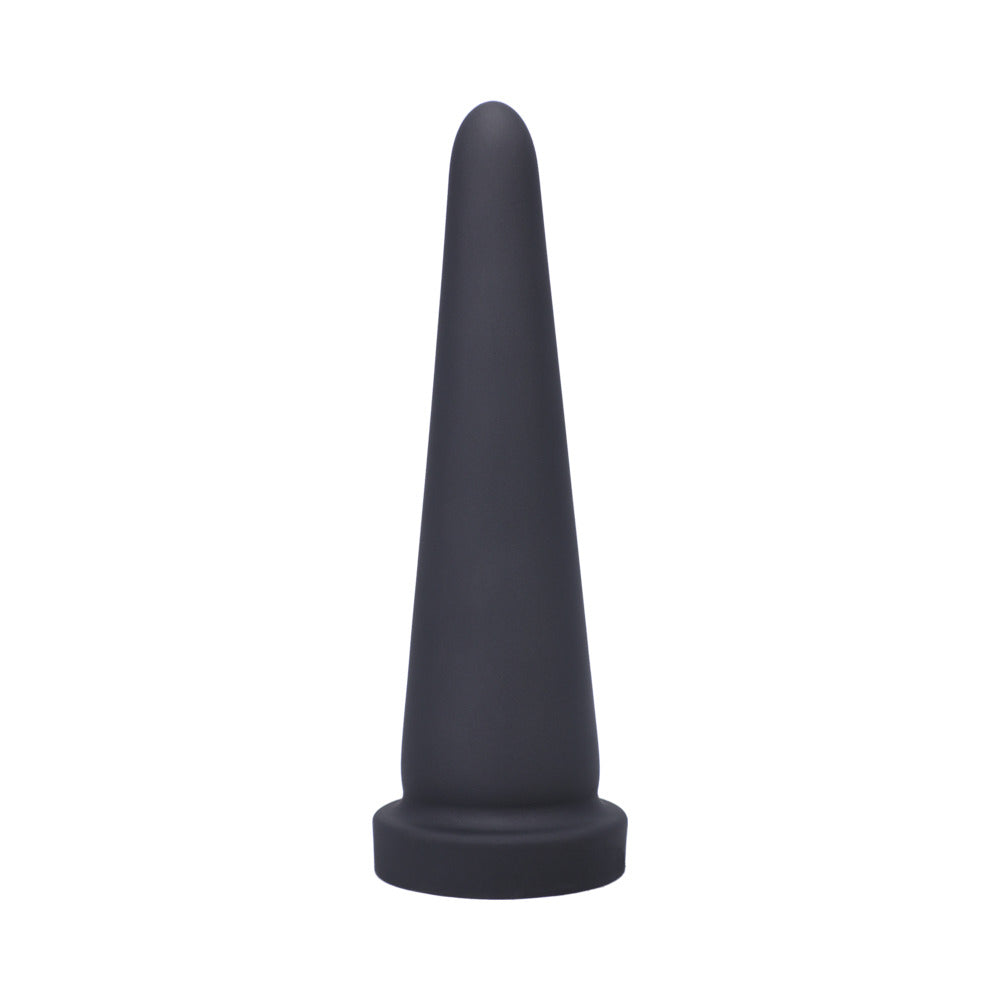 Tantus Cone Dildo - Small