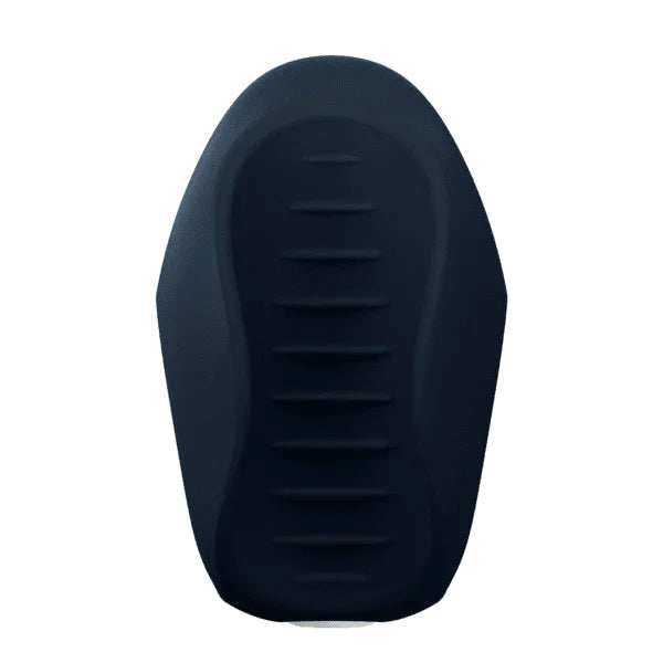 VeDO Stroke Rechargeable Vibrating Stroker Black