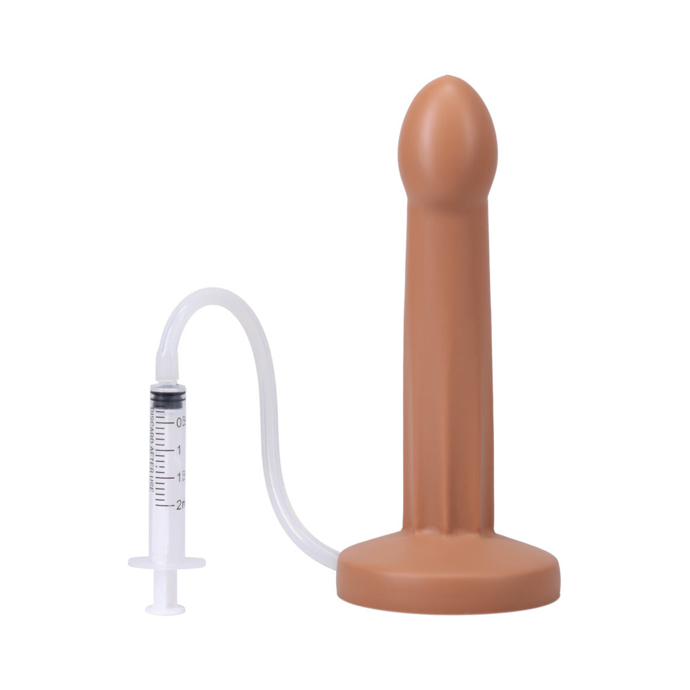 Tantus POP Squirting Dildo