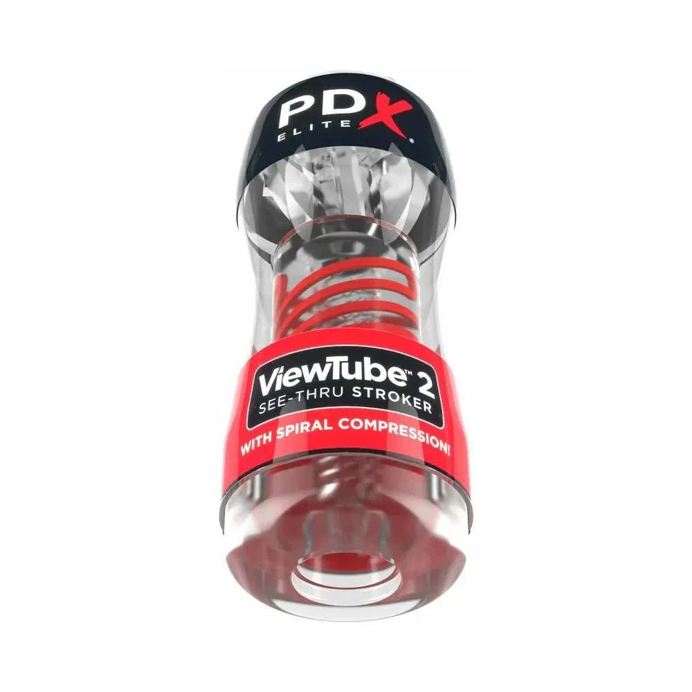 PDX Elite ViewTube 2 by Masturbators and Strokers