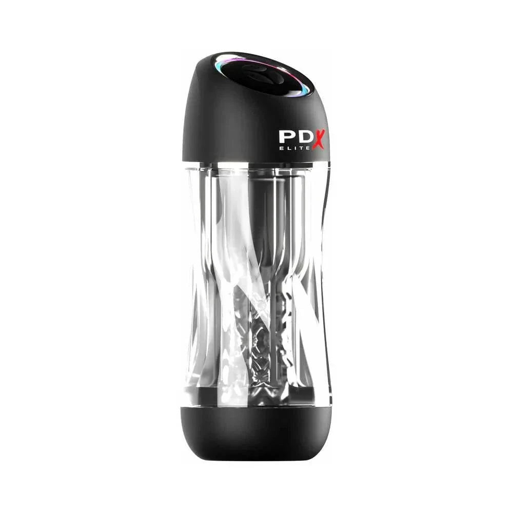 PDX Elite ViewTube Pro by Masturbators and Strokers