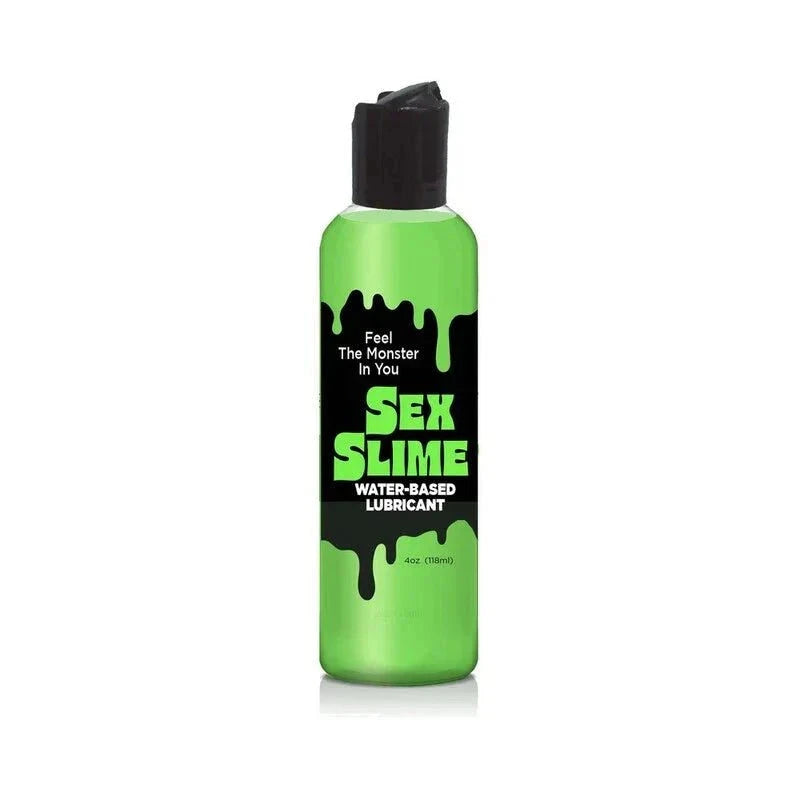 Sex Slime Water-Based Lubricant by Lubricants, Creams & Glides