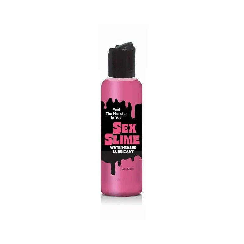 Sex Slime Water-Based Lubricant by Lubricants, Creams & Glides