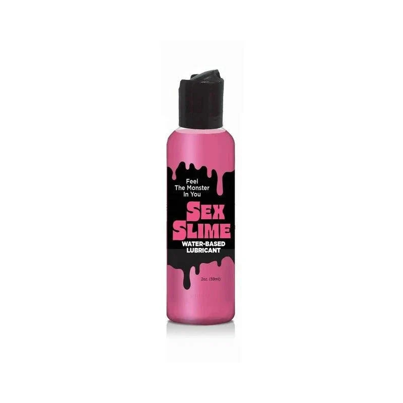 Sex Slime Water-Based Lubricant by Lubricants, Creams & Glides