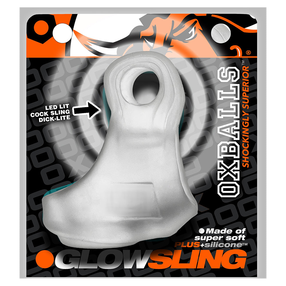 OxBalls Glowsling Cocksling Led