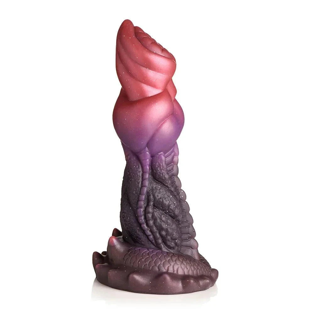 Creature Cocks Deep Diver Silicone Dildo by Anal Toys & Stimulators