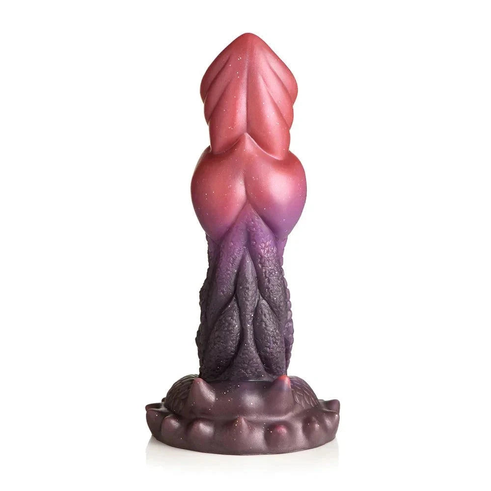 Creature Cocks Deep Diver Silicone Dildo by Anal Toys & Stimulators
