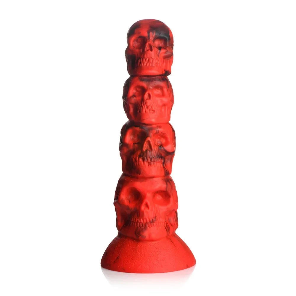 Creature Cocks Doom Silicone Dildo by Anal Toys & Stimulators
