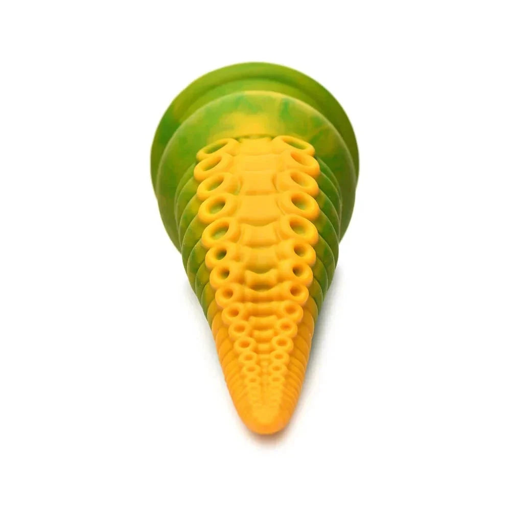 Creature Cocks Monstropus 2.0 Vibrating Tentacle Silicone Dildo by Anal Toys & Stimulators