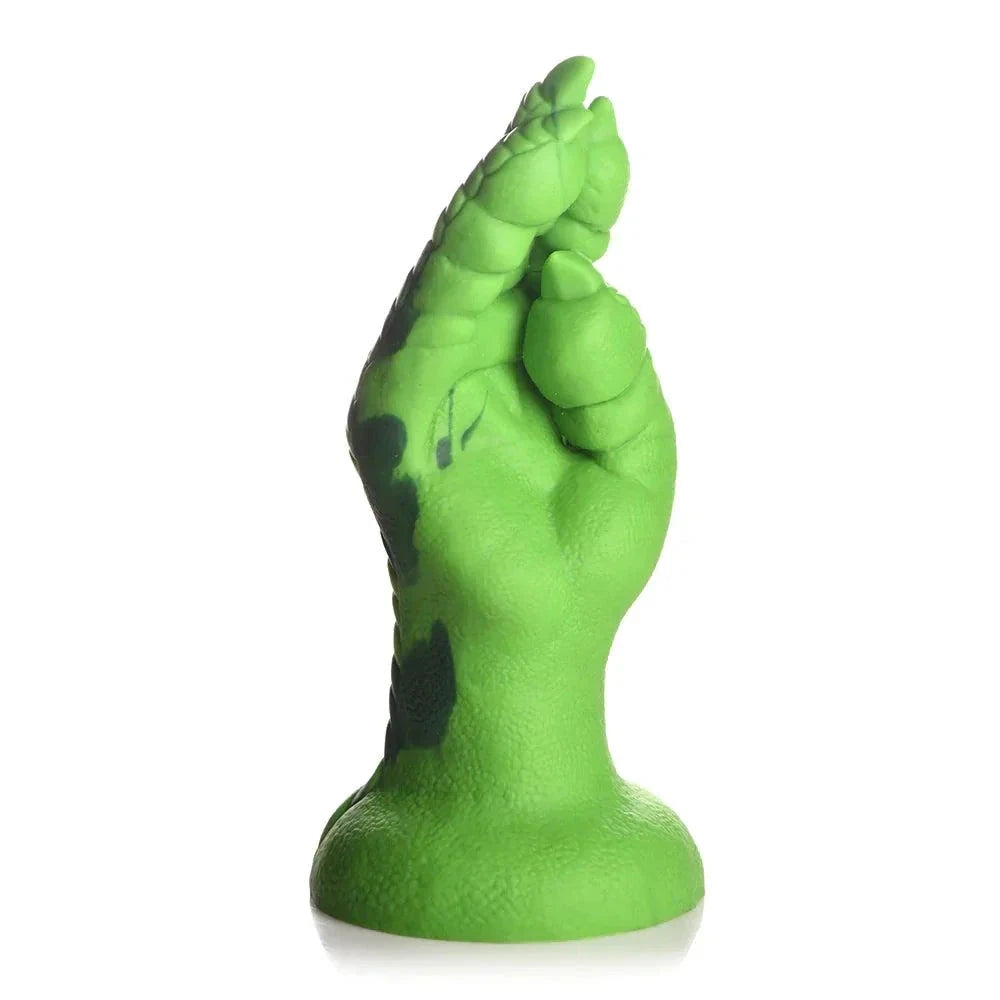 Creature Cocks Raptor Claw Fisting Silicone Dildo by Anal Toys & Stimulators